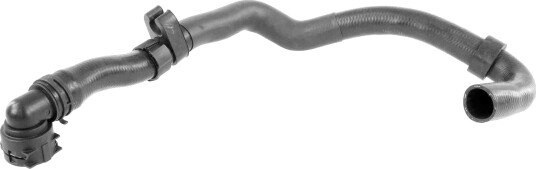 VAICO V10 4272 Radiatorslange
