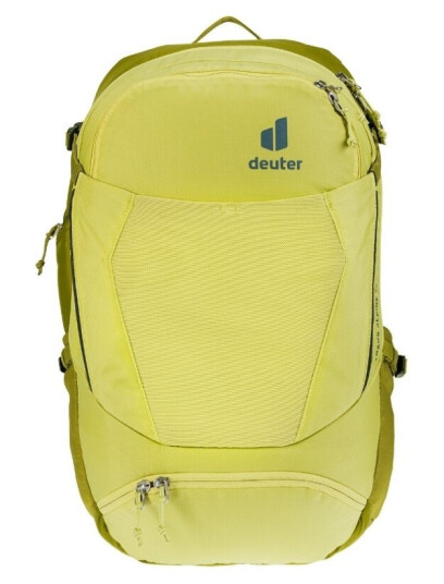 Deuter Deuter Trans Alpine 24 Spire-Kaktus Sykkelryggsekk Deuter Deuter Trans Alpine 24 Spire-Kaktus Sykkelryggsekk