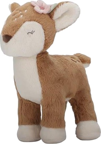Little Dutch Cuddle Deer Fairy Garden LD9003