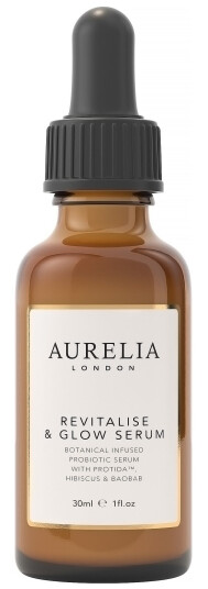 Aurelia Revitalise & Glow Serum 30 ml