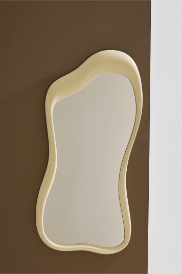 Jotex Speil French vanilla Lenny 2268117010 Jotex Speil French vanilla Lenny 2268117010