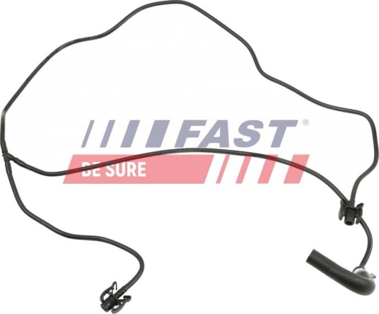 FAST FT00874 Radiatorslange