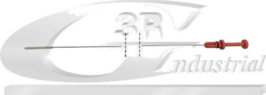 3RG 85288 Oljepeilepinne 3RG 85288 Oljepeilepinne