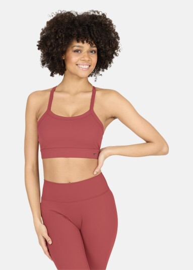 Athlecia Bloom V2 W Sports Bra Athlecia Bloom V2 W Sports Bra