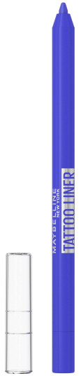 Maybelline Tattoo Liner Gel Pencil Galactic Cobalt 819 1,3g
