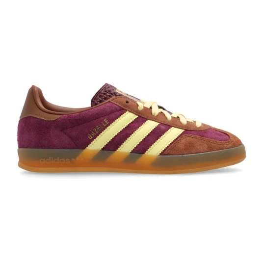 Adidas Originals Herre Sko Rød 42 1/ 2 EU