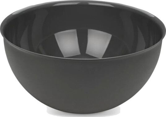 Koziol Palsby skål/bolle M 2 l Nature ash grey Koziol Palsby skål/bolle M 2 l Nature ash grey