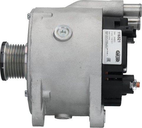Dynamo HC-Cargo F 032 116 521