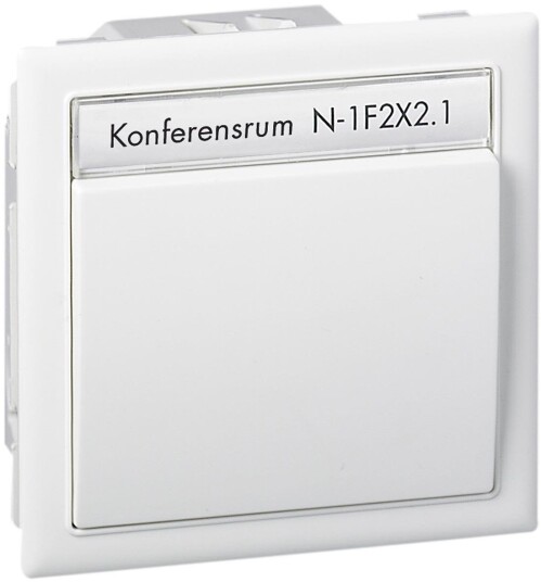 Schneider Electric 5980052 Strømbrytersett trapp/1 polet Installasjonsmaterial