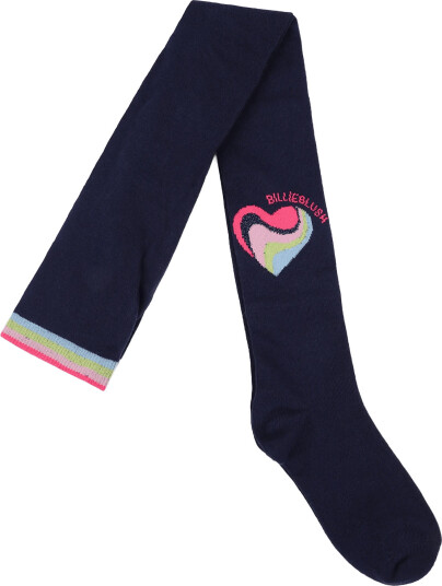 Billieblush Tights Navy 27 Billieblush Tights Navy 27