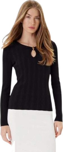 Marciano Dame Topper Svart M, Marciano Dame Topper Svart M,