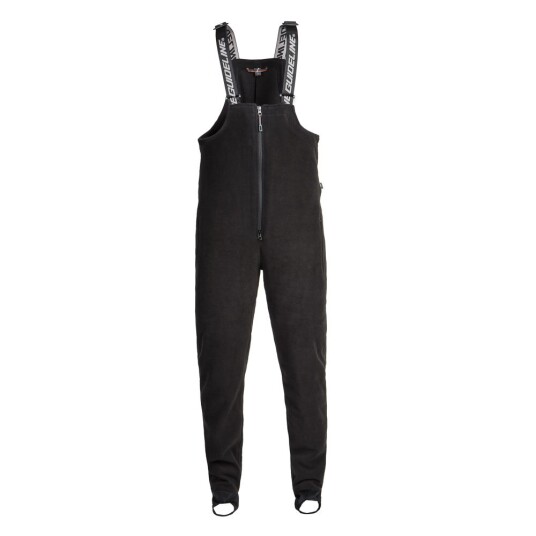 Guideline Thermo Fleece Bib Guideline Thermo Fleece Bib