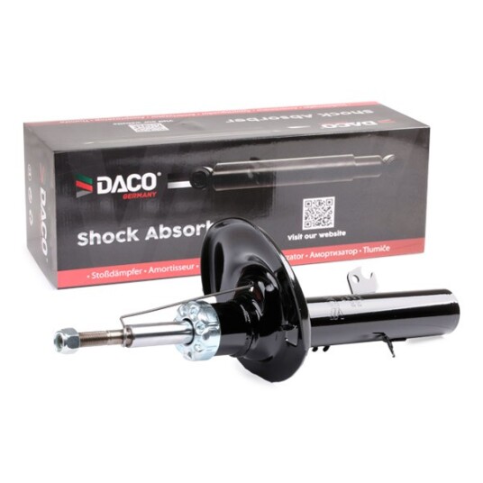 Støtdemper DACO Germany 452804L