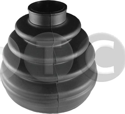 Mansjettsett drivaksel STC T402307