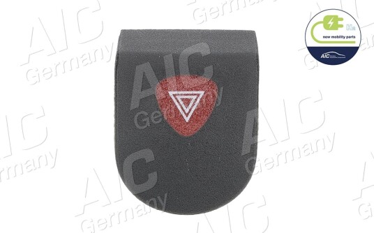 Varselblinklysbryter AIC 54350