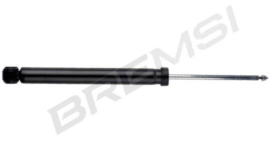 Støtdemper BREMSI SA2407 Støtdemper BREMSI SA2407