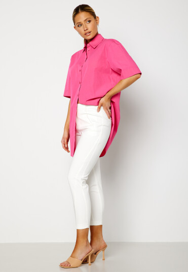 VERO MODA Victoria Antifit Ankel Snow White S/32