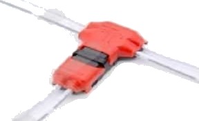 Synergy 21 Led Flex Strip Add Hurtigkobling T