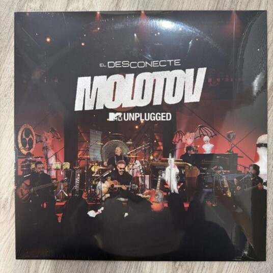 Mtv Unplugged Vinyl