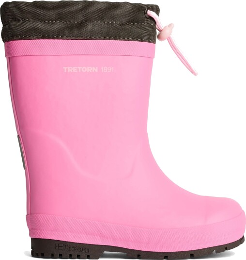 Tretorn Kids" Naven 719/chateau Rose 24