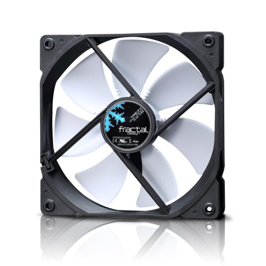 Fractal Design Dynamic GP-14 - kabinettvifte Fractal Design Dynamic GP-14 - kabinettvifte