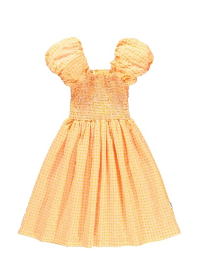 Molo Cherisla Orange 122/128 Molo Cherisla Orange 122/128