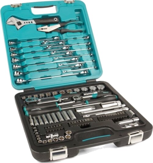 Kamasa Tools Verktøysett K25014B Kamasa Tools Verktøysett K25014B