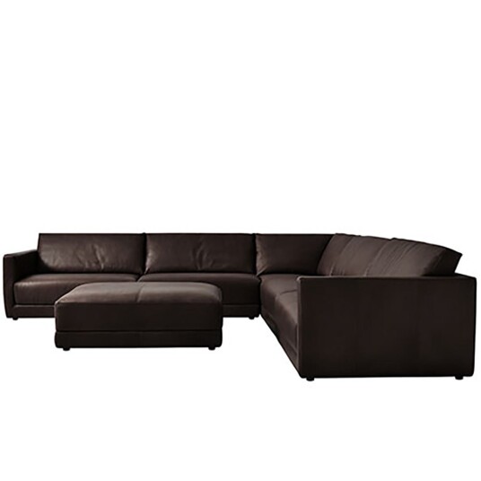 Artwood Broome fotskammel Espresso Artwood Broome fotskammel Espresso
