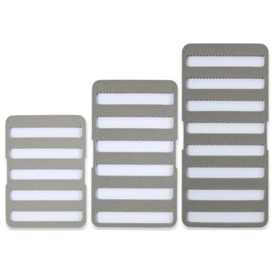 Design C&F Design Standard System Foam