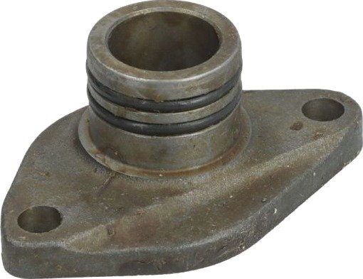 Feste, tillleggsvannpumpe THERMOTEC D2AG037TT