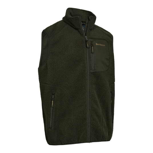 Deerhunter Atlas fleecejakke Herre Forest Green L