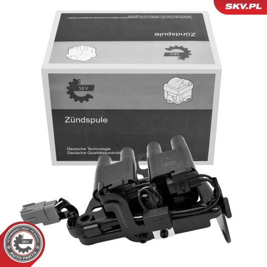 Tennspole ESEN SKV 03SKV103