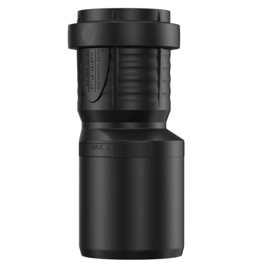 Pipelife Master3plus Eksentrisk Overgang 50x40mm