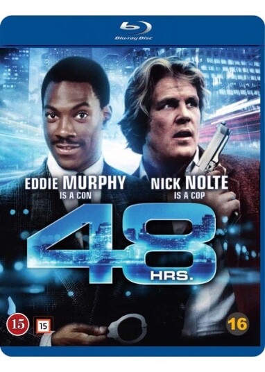48 Hours 48 Hours