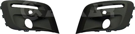 Ventilasjonsgitter ALKAR 4904975