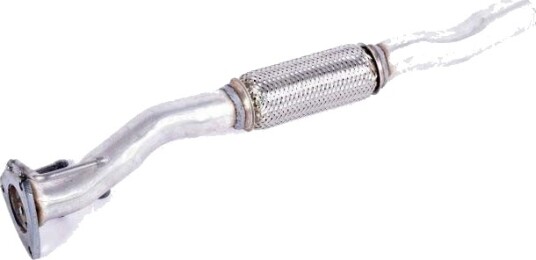 Eksosrør NAP carparts CAF10164
