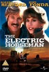 The Electric Horseman DVD The Electric Horseman DVD