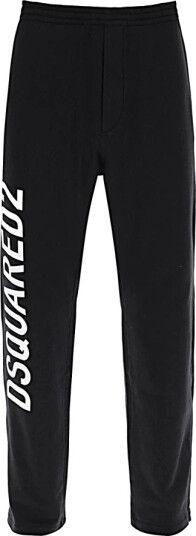Dsquared2 Herre Bukser Svart XL,