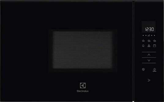 Electrolux mikrobølgeovn KMFD172NB (Sort) Electrolux mikrobølgeovn KMFD172NB (Sort)