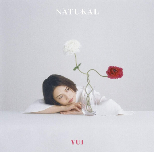 Yui Natural CD