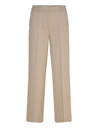 Copenhagen Muse Cmtailor Pants Beige S Copenhagen Muse Cmtailor Pants Beige S
