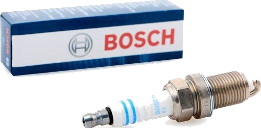 Tennplugg BOSCH 0 242 236 542