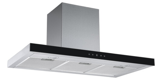 POINT 3-SERIES PHT90STL20 KJØKKENVENTILATOR POINT 3-SERIES PHT90STL20 KJØKKENVENTILATOR