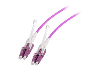 Efb Elektronik Djp-Lclcom4-Uni-7,5 7,5 M Om4 Lc Lc