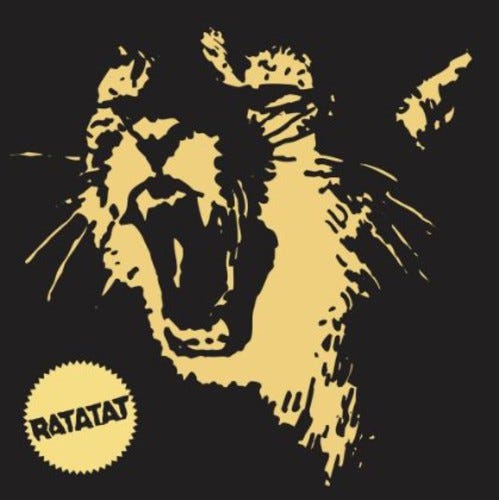Ratatat Classics LP/Vinyl