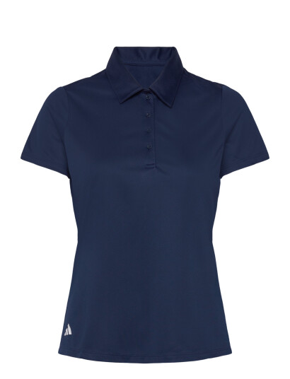 adidas Golf W Perf Sld Ss P Navy XL