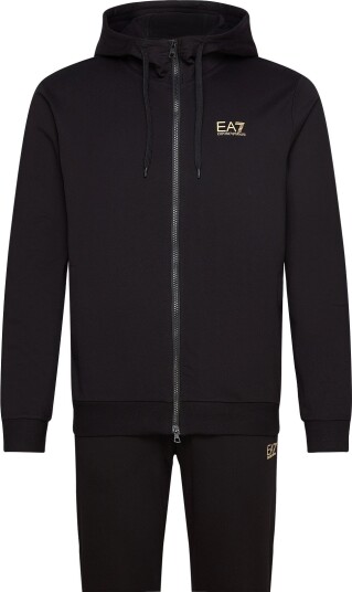 EA7 | Tracksuit | XXL