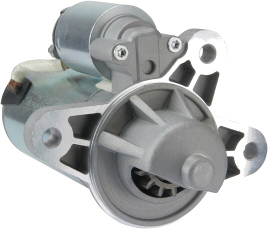 HC Cargo F 032 112 251 Starter