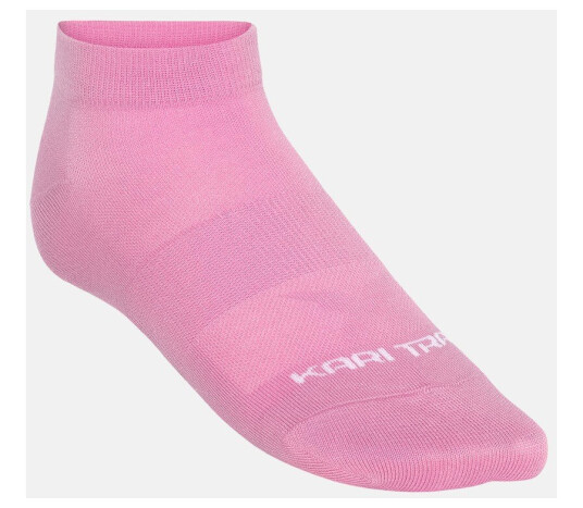 Kari Traa Tåfis Sock Dusty Pink 36-38 Bomullsstrømper Kari Traa Tåfis Sock Dusty Pink 36-38 Bomullsstrømper