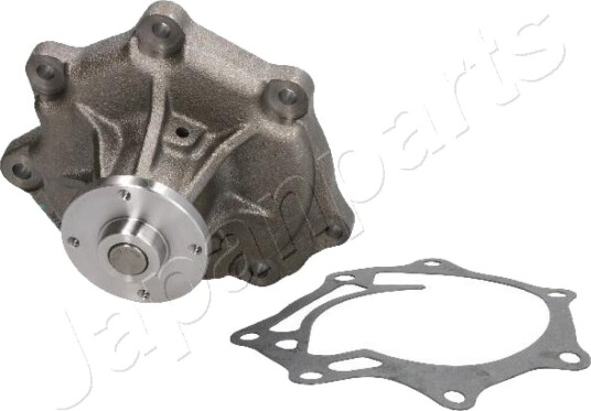 ASHIKA 35 01 193 Vannpumpe ASHIKA 35 01 193 Vannpumpe